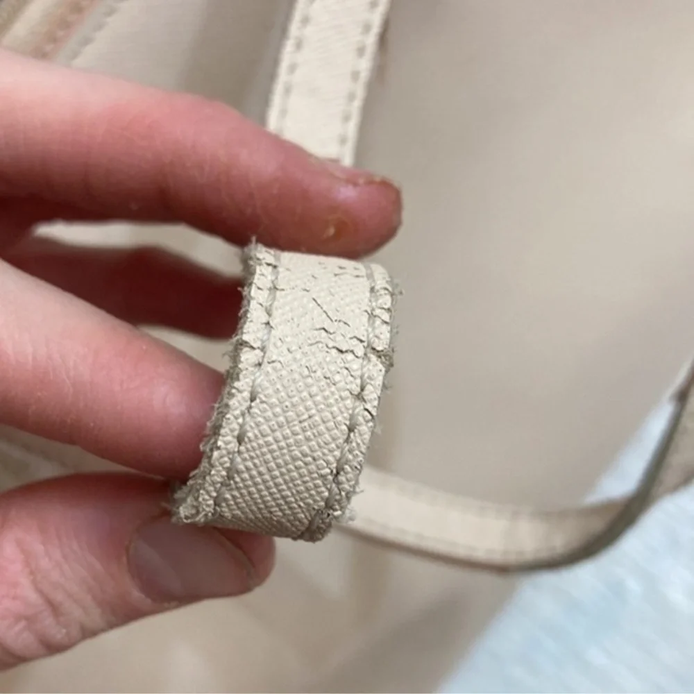 Tory Burch Robinson large tote bag